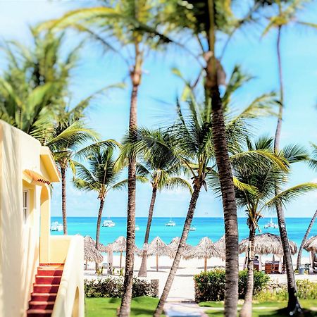 Los Corales Beach Village Punta Cana Ngoại thất bức ảnh