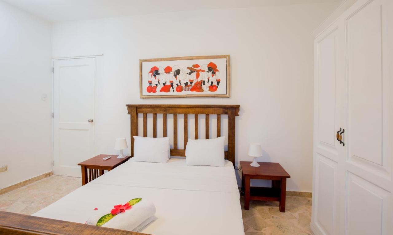 Los Corales Beach Village Punta Cana Ngoại thất bức ảnh