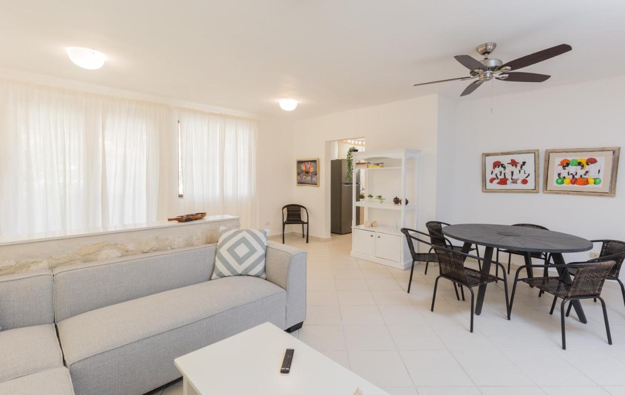 Los Corales Beach Village Punta Cana Ngoại thất bức ảnh