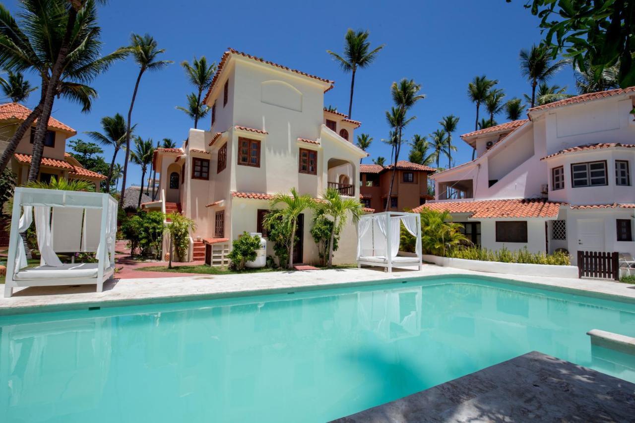 Los Corales Beach Village Punta Cana Ngoại thất bức ảnh
