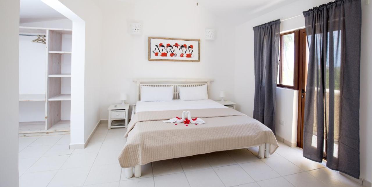Los Corales Beach Village Punta Cana Ngoại thất bức ảnh