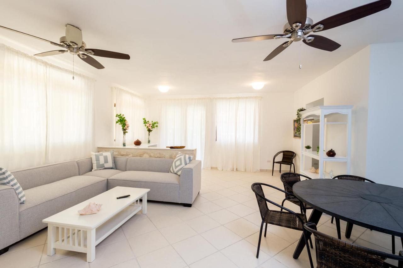 Los Corales Beach Village Punta Cana Ngoại thất bức ảnh