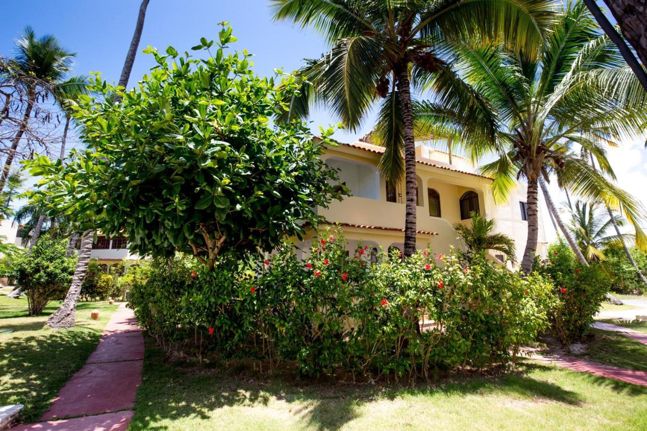 Los Corales Beach Village Punta Cana Ngoại thất bức ảnh