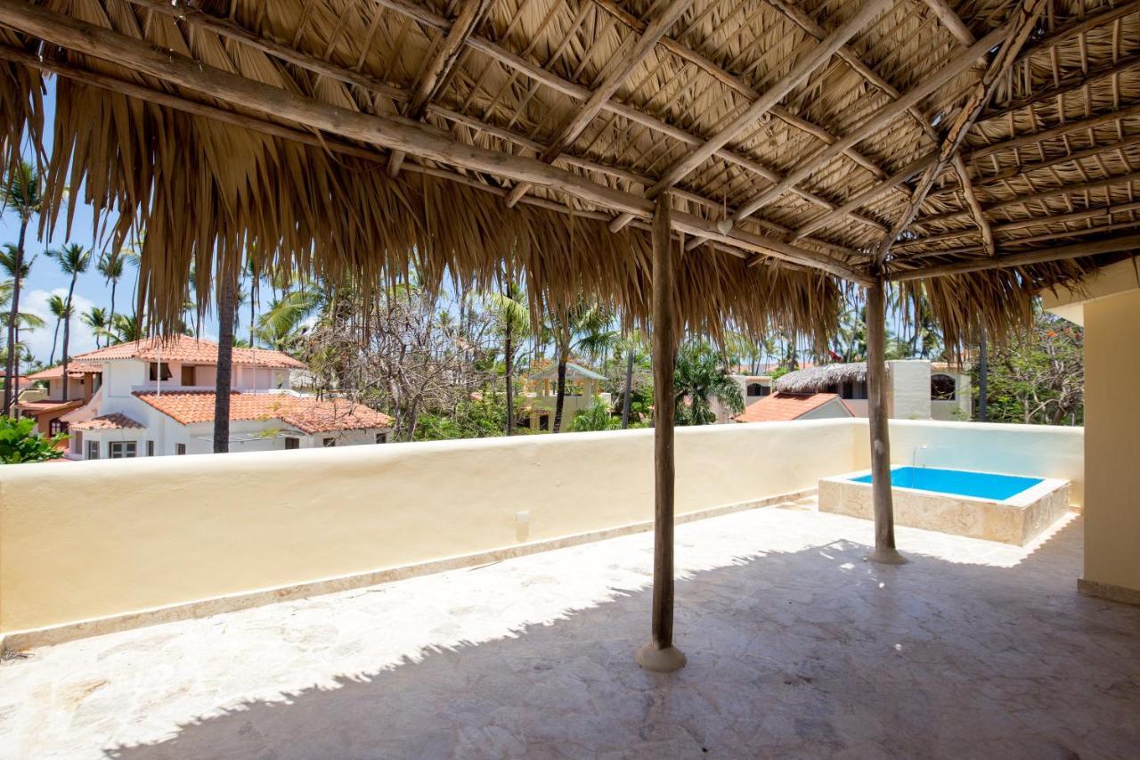 Los Corales Beach Village Punta Cana Ngoại thất bức ảnh