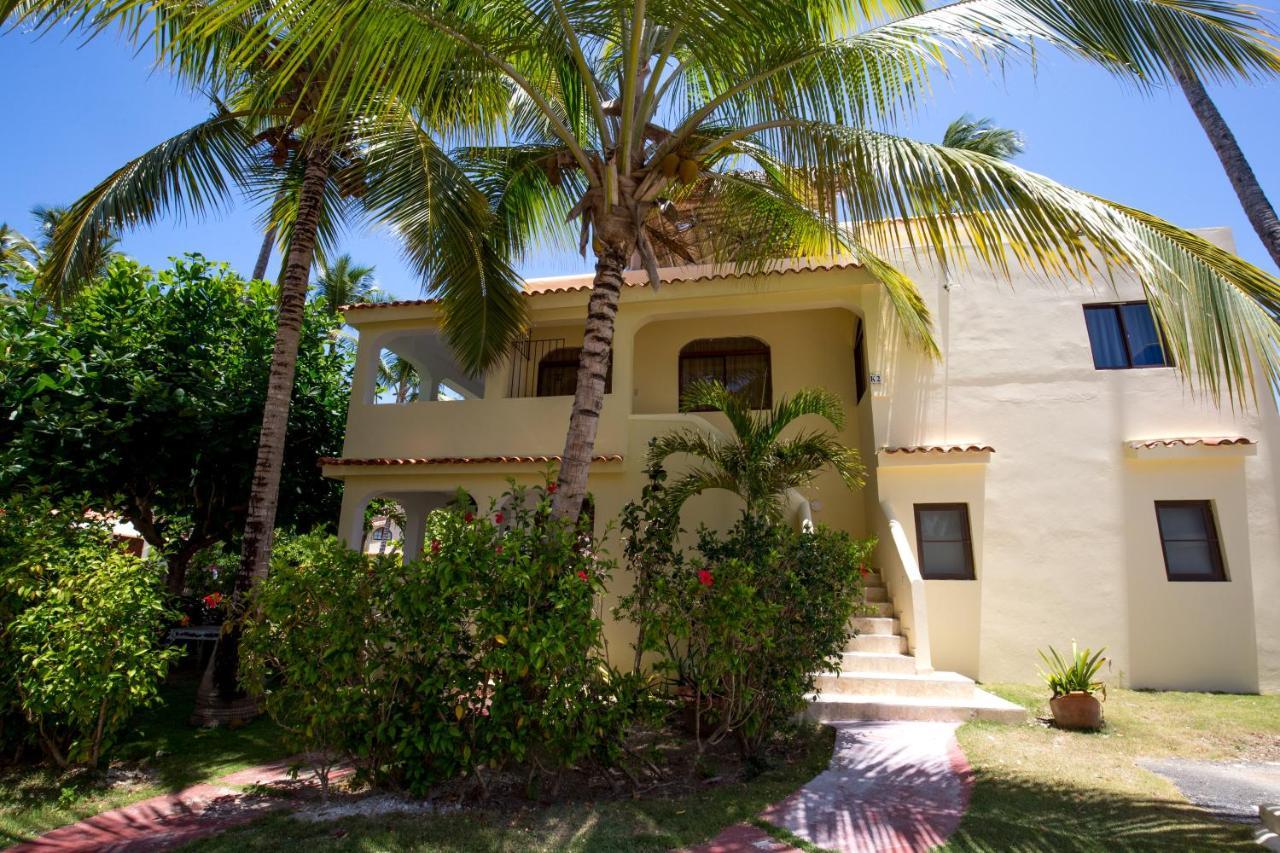 Los Corales Beach Village Punta Cana Ngoại thất bức ảnh