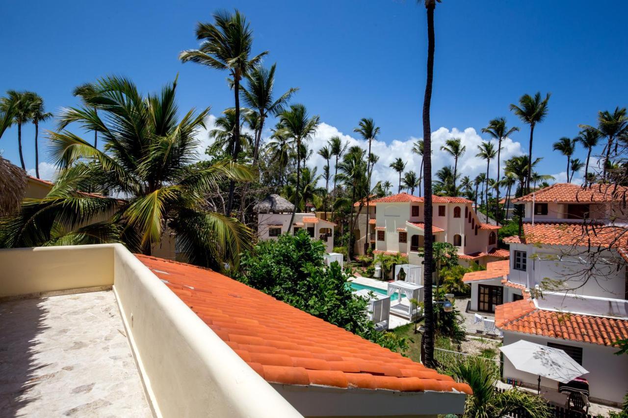 Los Corales Beach Village Punta Cana Ngoại thất bức ảnh