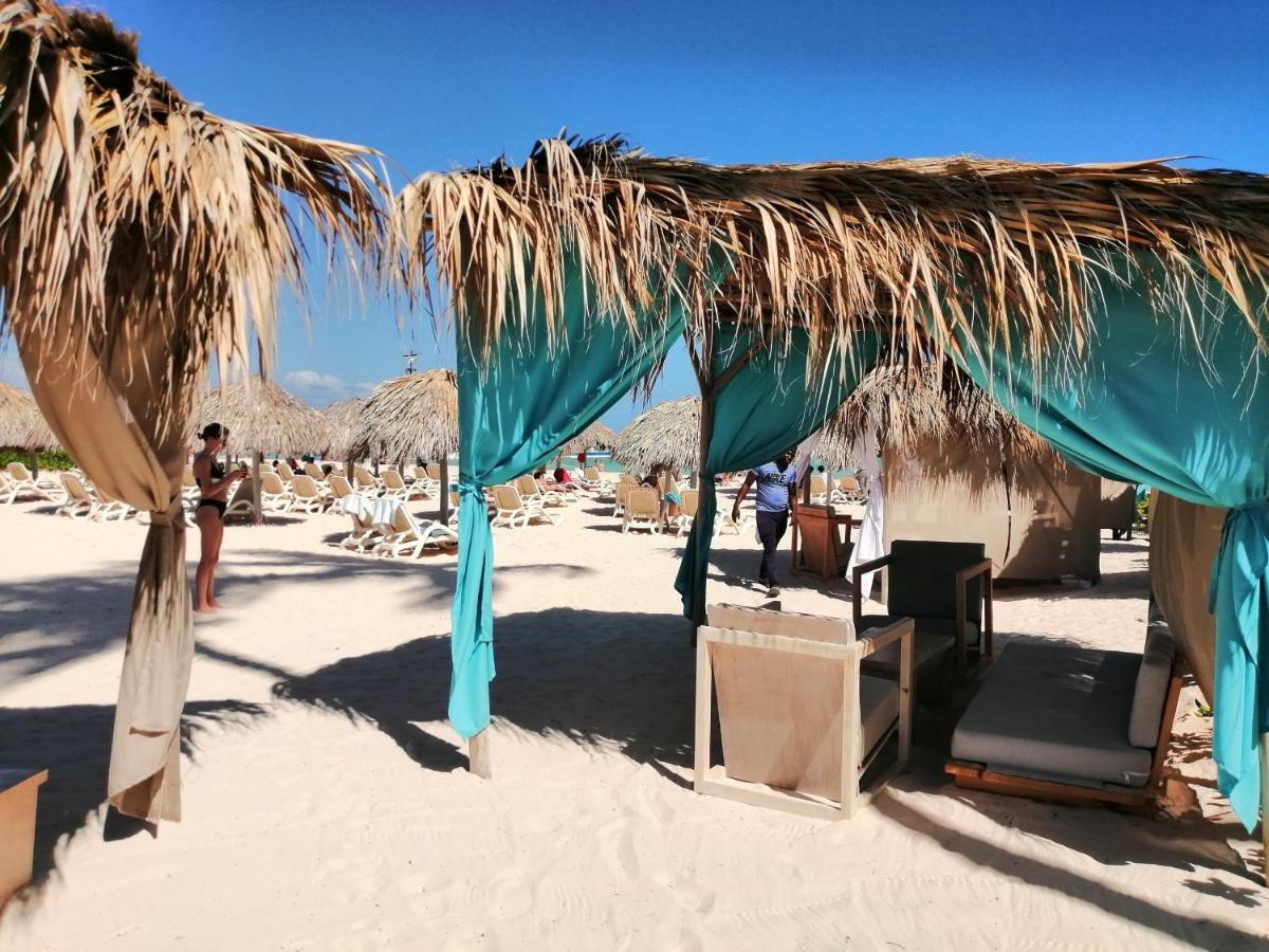 Los Corales Beach Village Punta Cana Ngoại thất bức ảnh