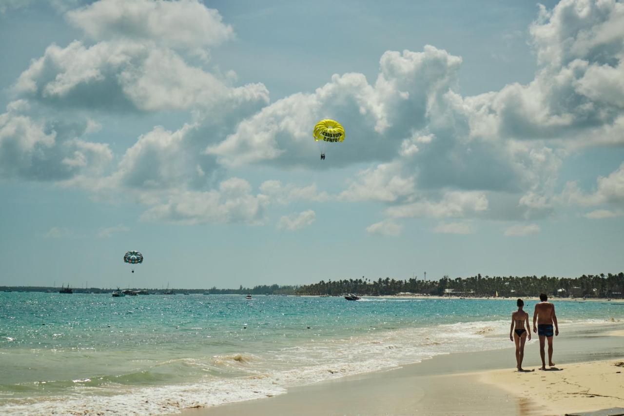 Los Corales Beach Village Punta Cana Ngoại thất bức ảnh