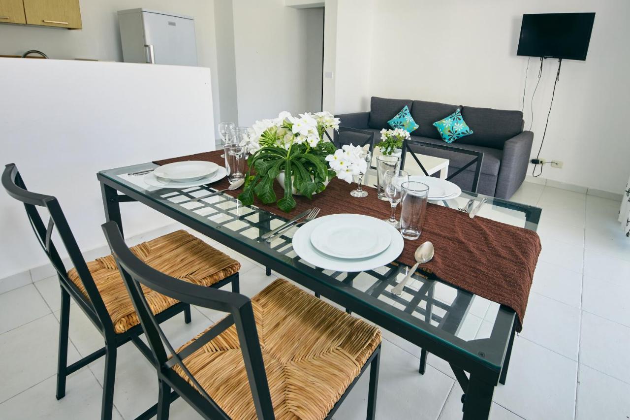 Los Corales Beach Village Punta Cana Ngoại thất bức ảnh