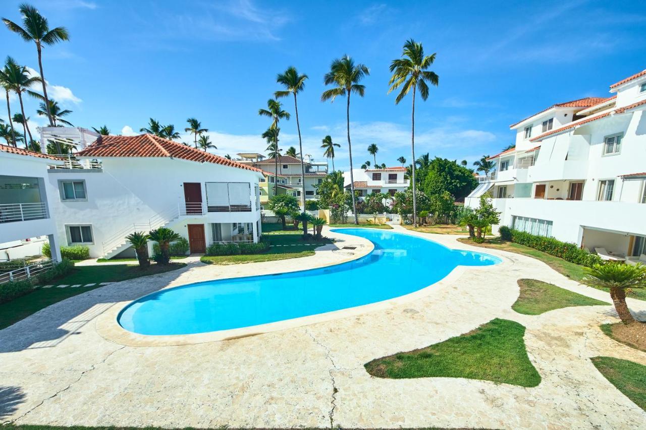 Los Corales Beach Village Punta Cana Ngoại thất bức ảnh