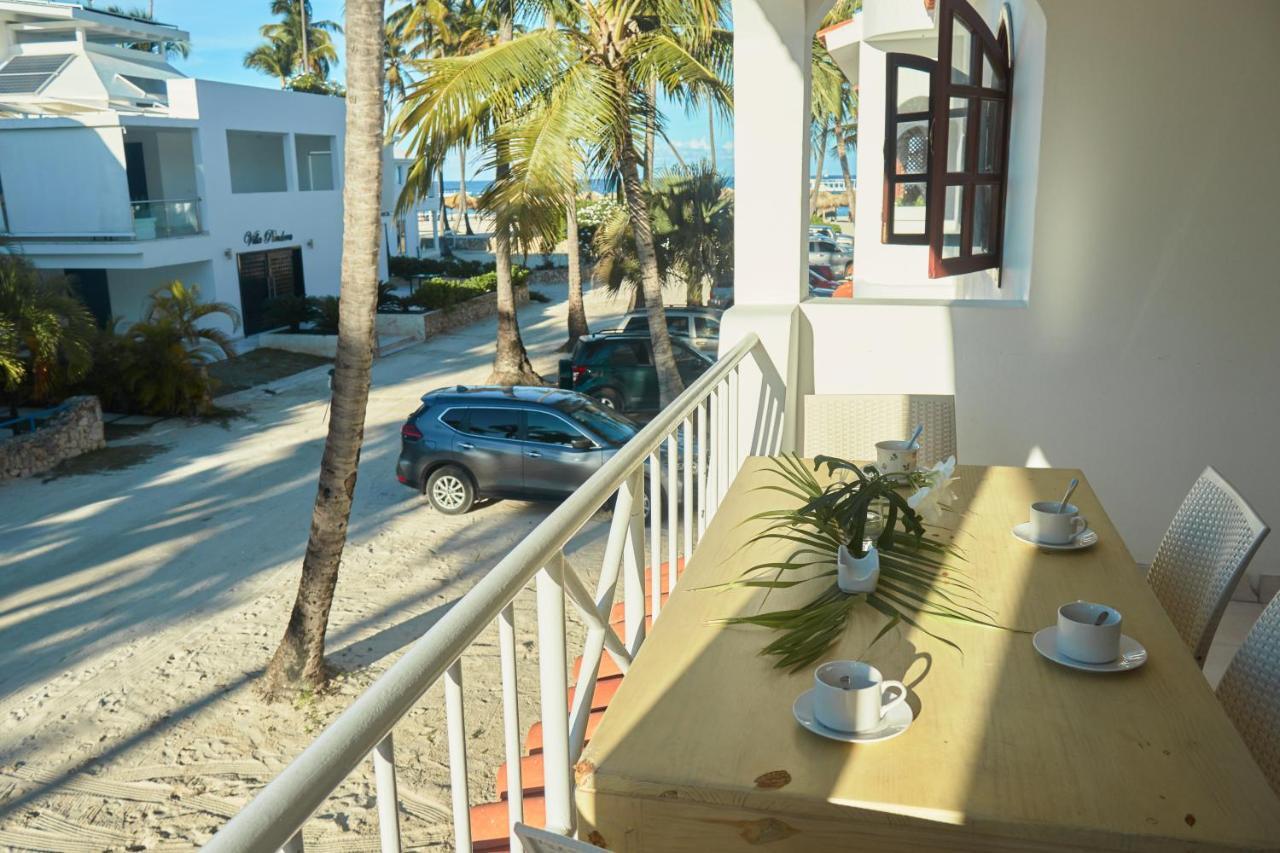 Los Corales Beach Village Punta Cana Ngoại thất bức ảnh