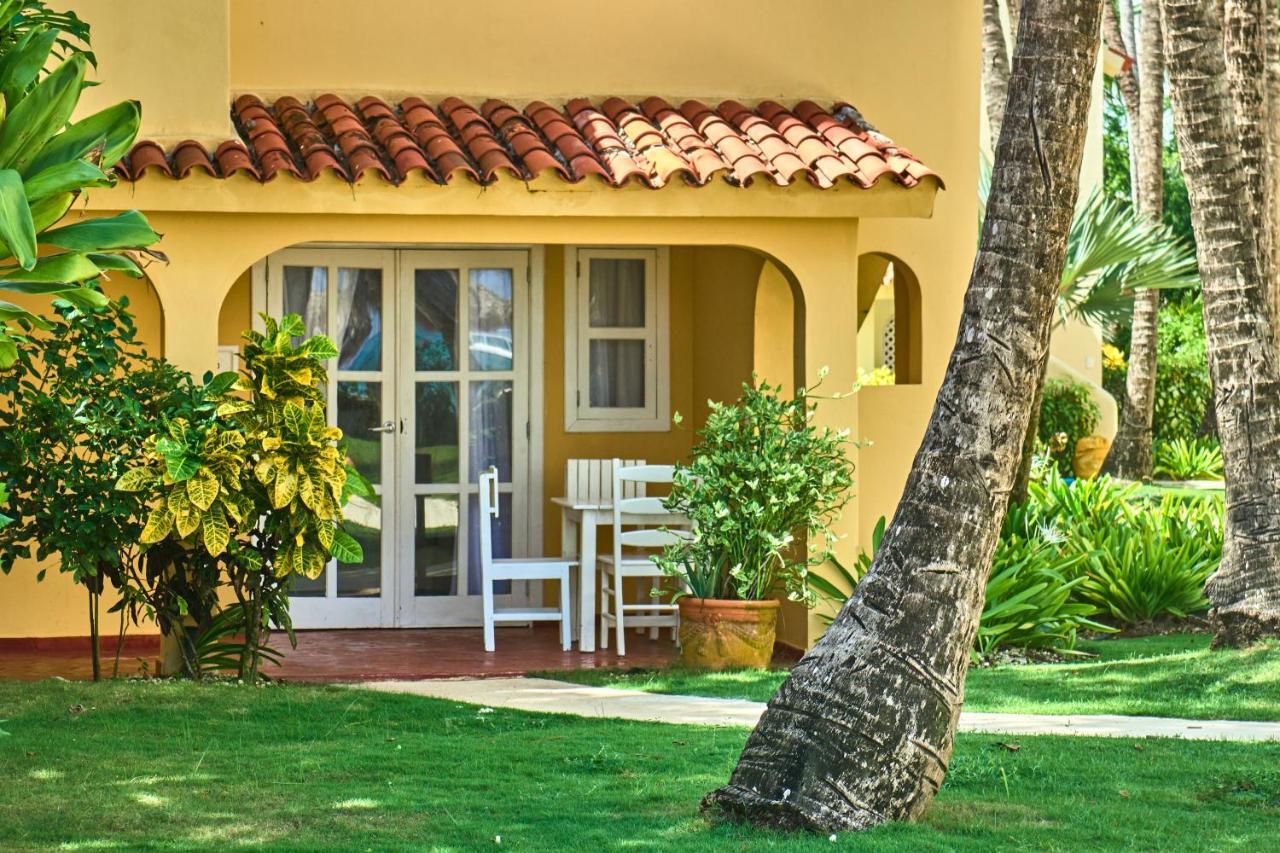 Los Corales Beach Village Punta Cana Ngoại thất bức ảnh
