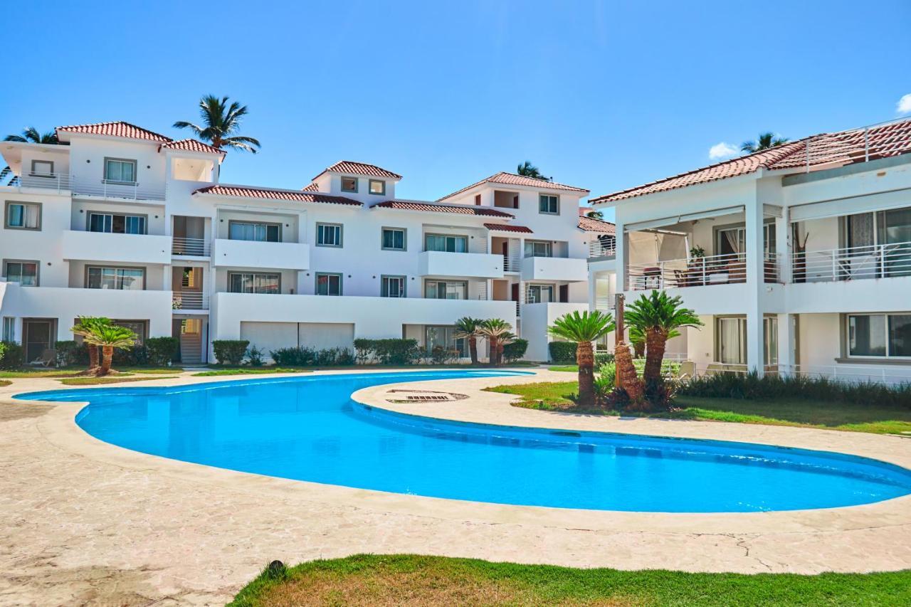 Los Corales Beach Village Punta Cana Ngoại thất bức ảnh