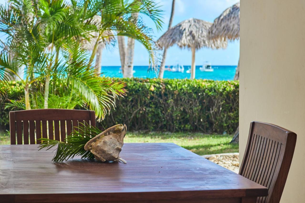 Los Corales Beach Village Punta Cana Ngoại thất bức ảnh