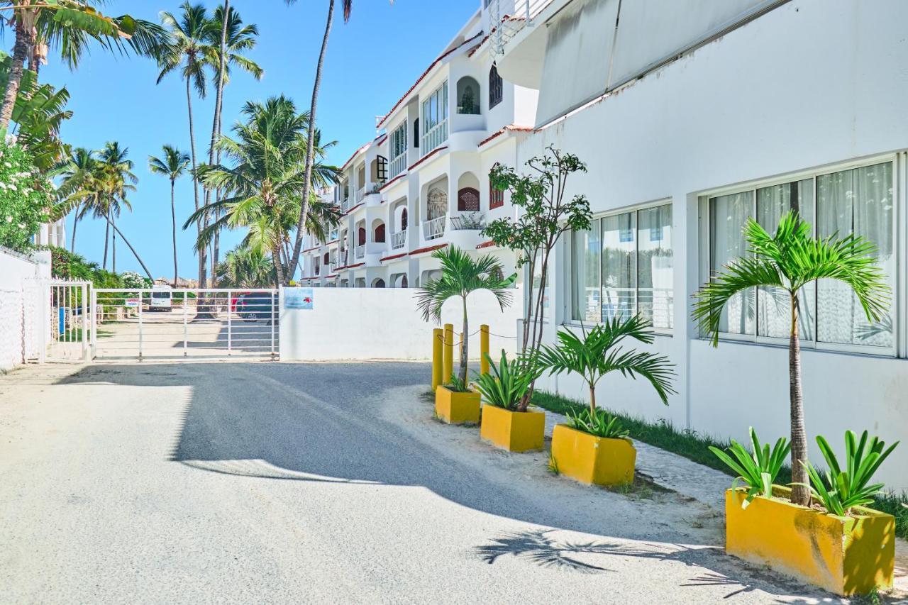 Los Corales Beach Village Punta Cana Ngoại thất bức ảnh