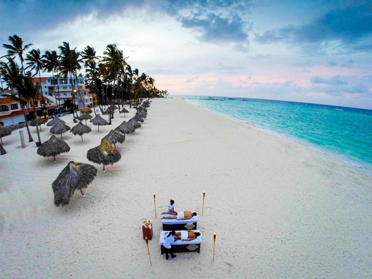 Los Corales Beach Village Punta Cana Ngoại thất bức ảnh