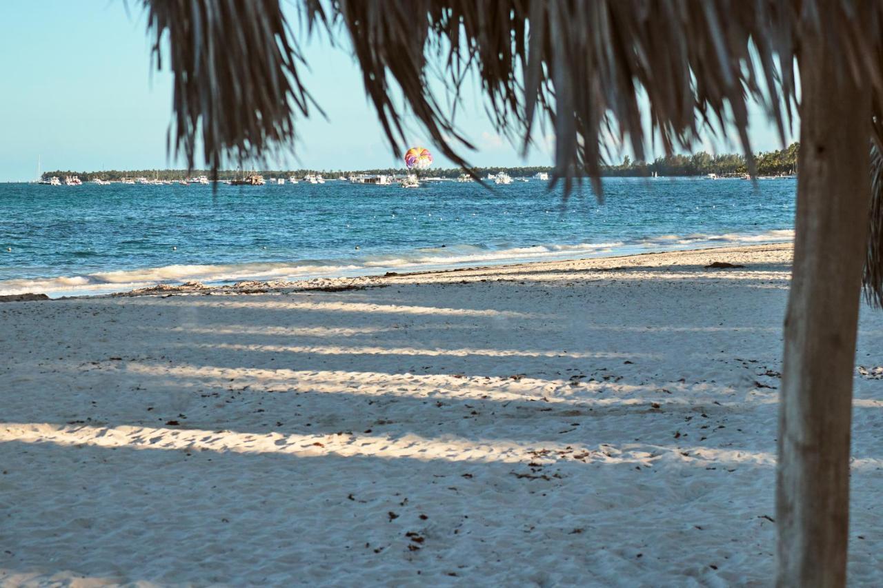 Los Corales Beach Village Punta Cana Ngoại thất bức ảnh