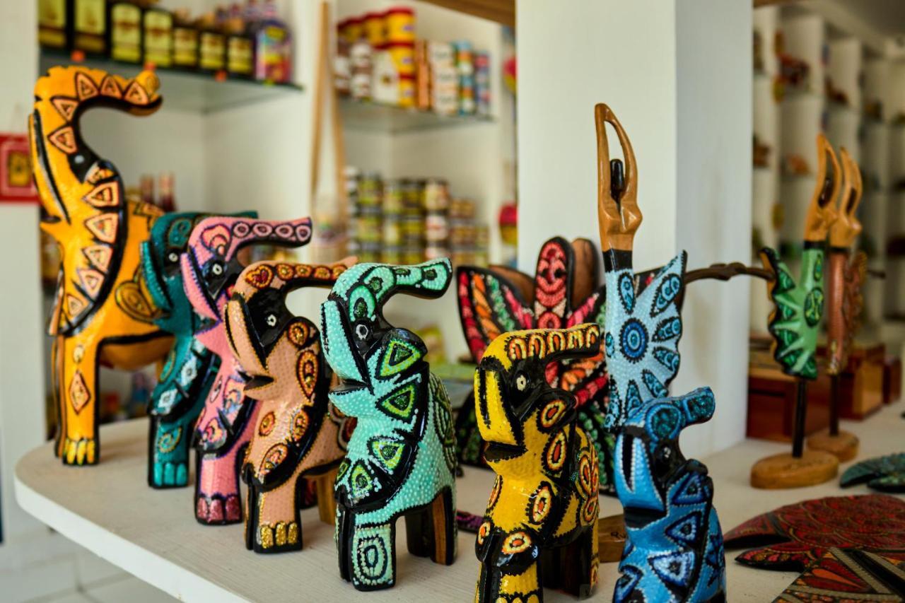 Los Corales Beach Village Punta Cana Ngoại thất bức ảnh